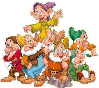 гномики - оригинал