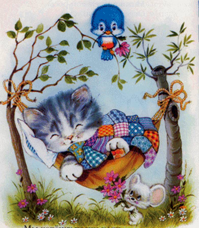 детская - предпросмотр