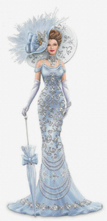 леди - предпросмотр