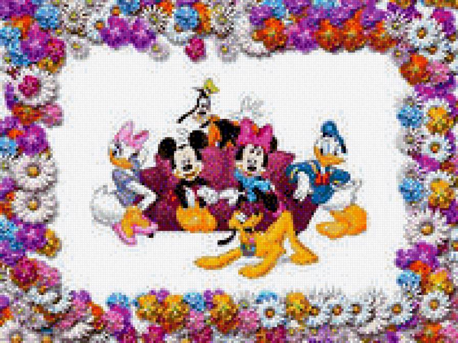 сказка - дисней - предпросмотр