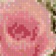 Предпросмотр схемы вышивки «Роза» (№537821)