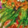 Предпросмотр схемы вышивки «лето» (№537906)