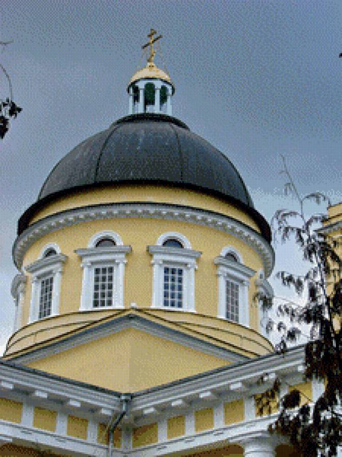 серия "храмы" - религия.храм - предпросмотр