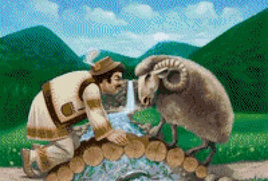 oven - zodii - предпросмотр