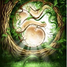 Дорога в бесконечность