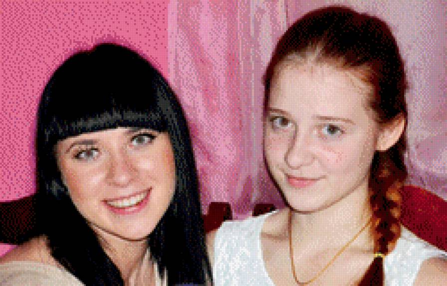 дочки - предпросмотр