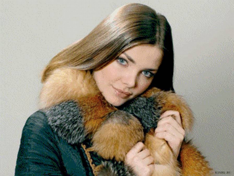 лиза боярская - знаменитости - предпросмотр