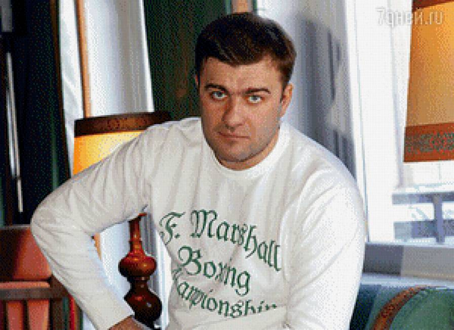 пореченко - знаменитости - предпросмотр