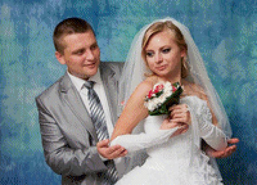 СВАДЬБА - предпросмотр