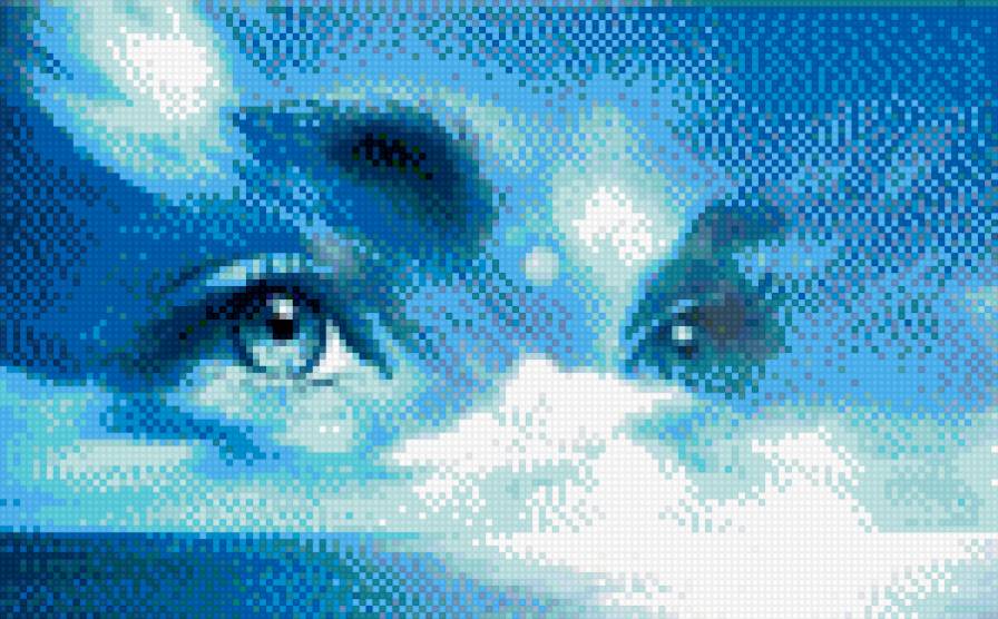 Глаза3 - предпросмотр