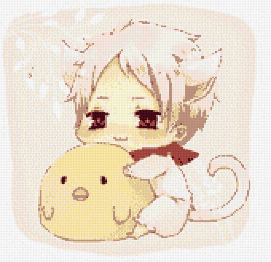 Пруссия^^ - аниме, пруссия - предпросмотр