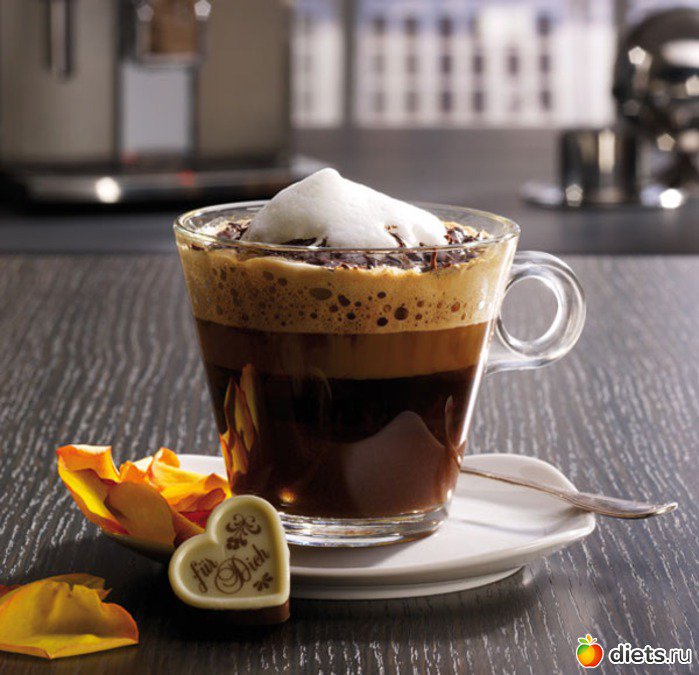 №538634 - кофе - оригинал