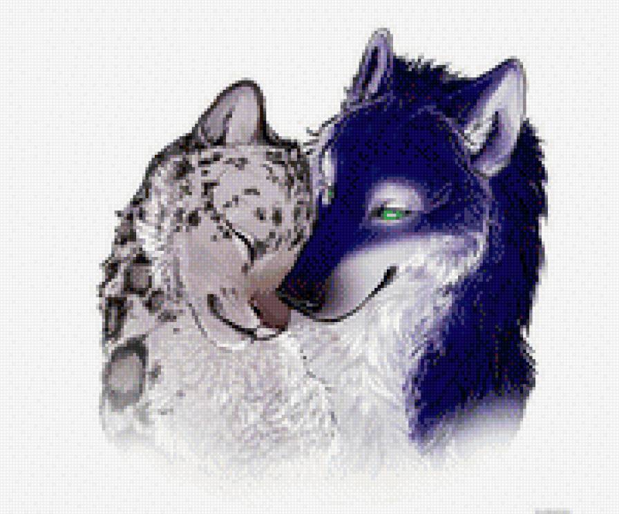 Лучшие друзья - животные - предпросмотр