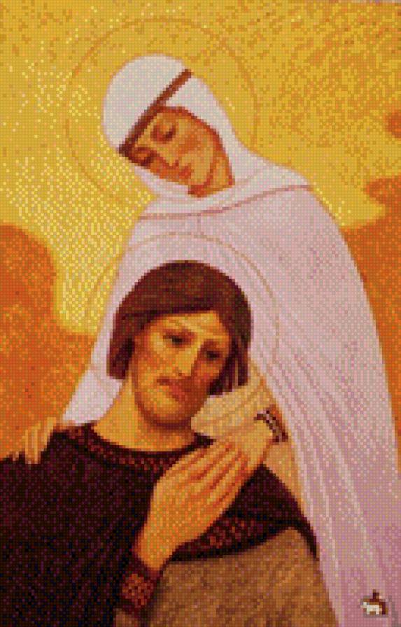 Петр и Феврония Муромские - предпросмотр