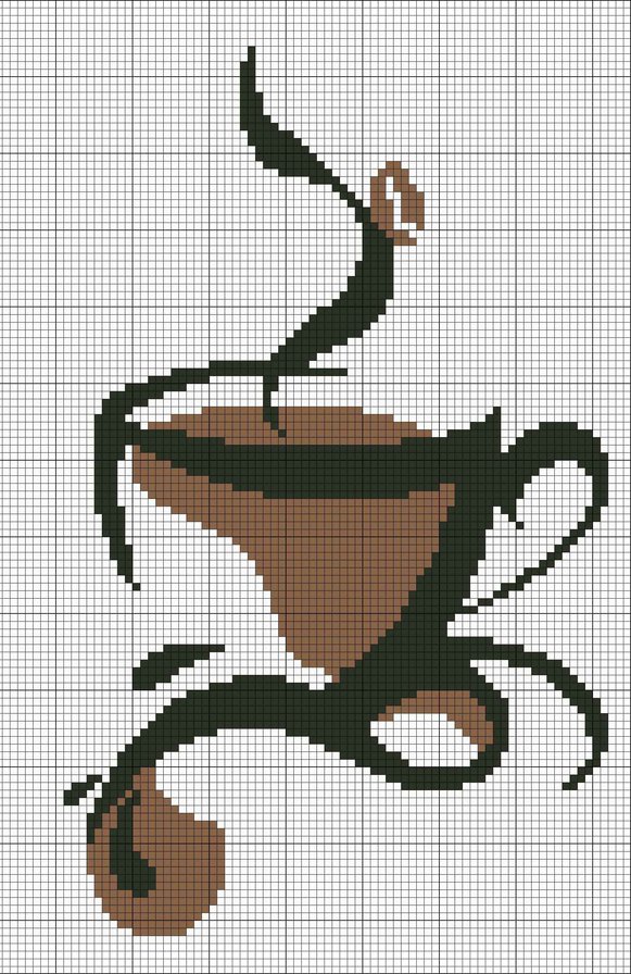 кофе 2 - оригинал