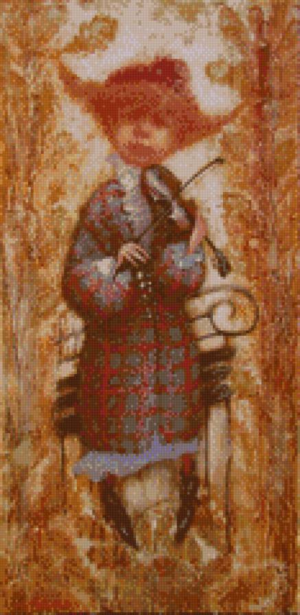 Stanislaw Topichiy - maly muzyk - предпросмотр