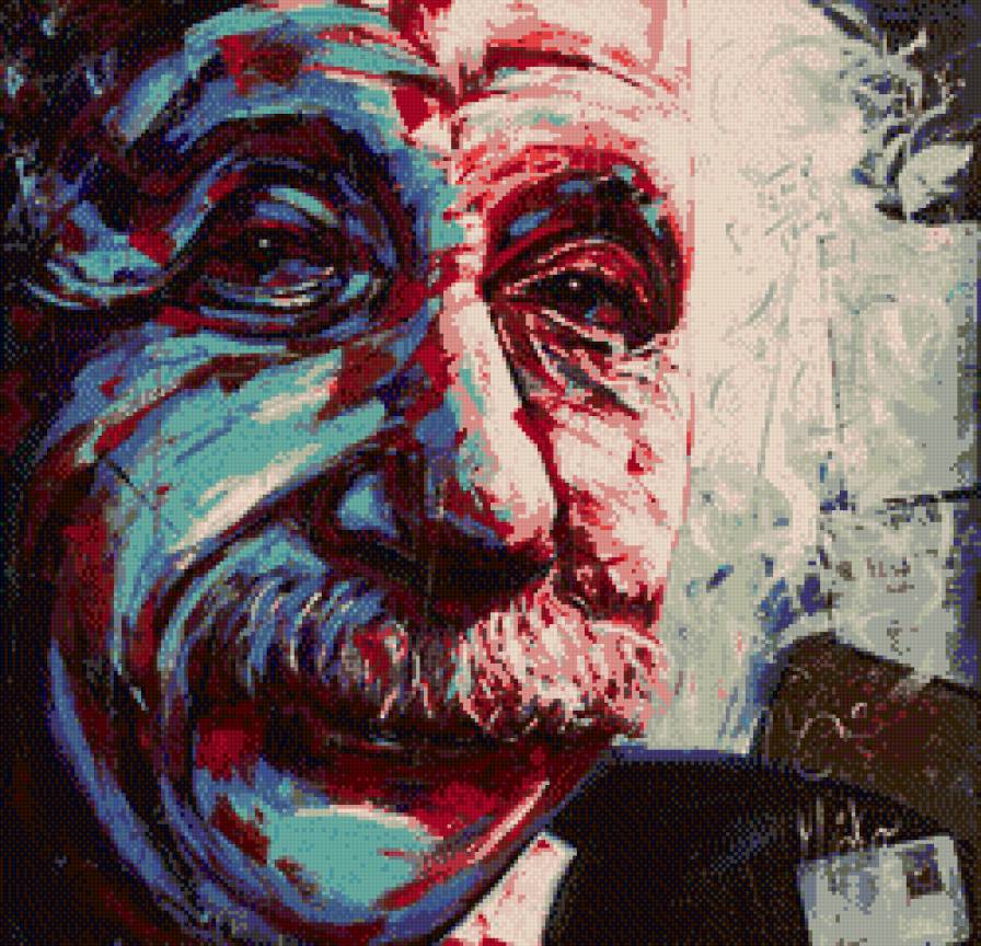 энштейн - предпросмотр