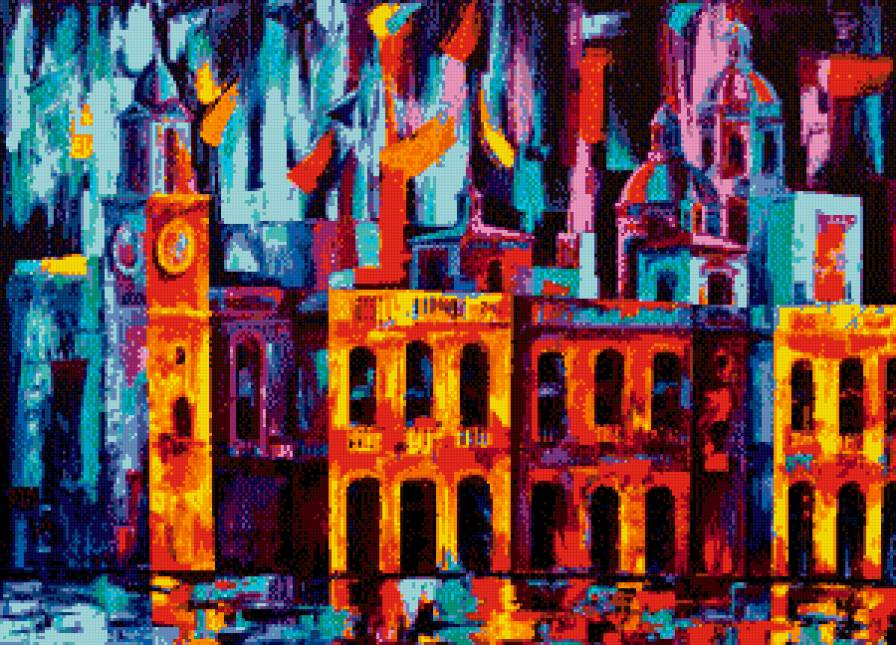 башня - предпросмотр