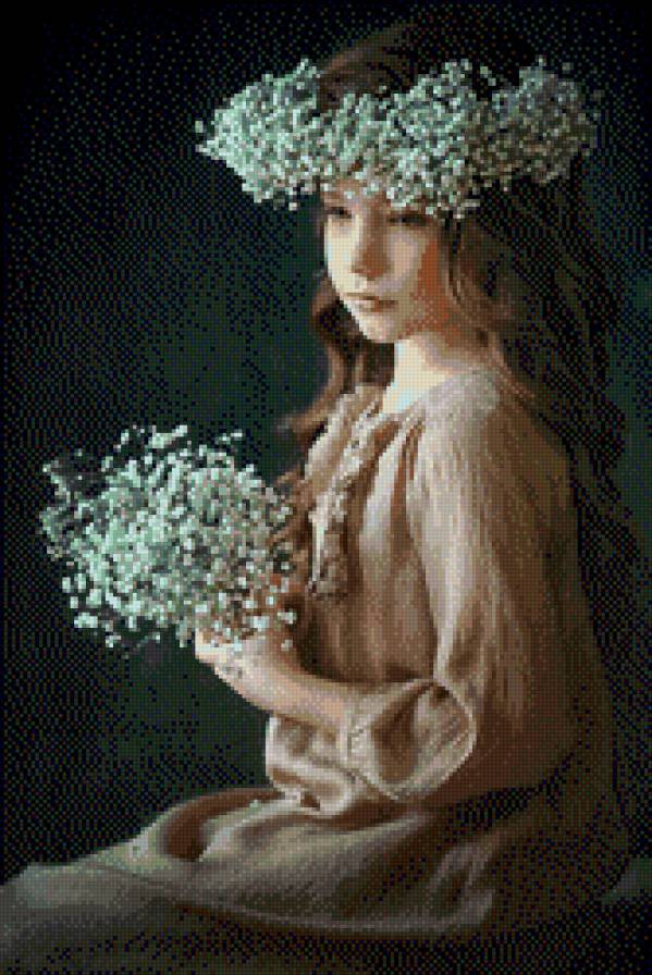 Natalia Zakonowa - dzieci - предпросмотр