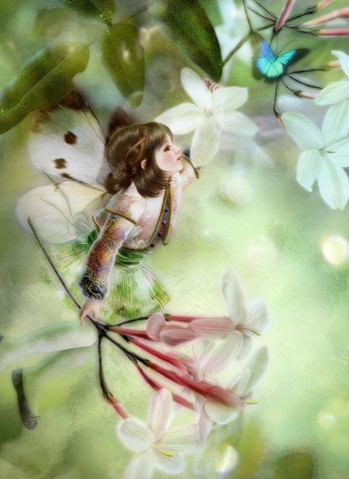 Y.yokota - ziwopis, dzieci - оригинал