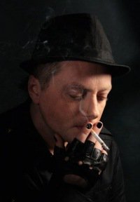 Глеб Самойлов - оригинал