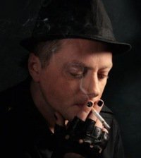 Глеб Самойлов