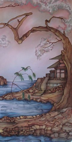 Keleti tavasz 3. - оригинал