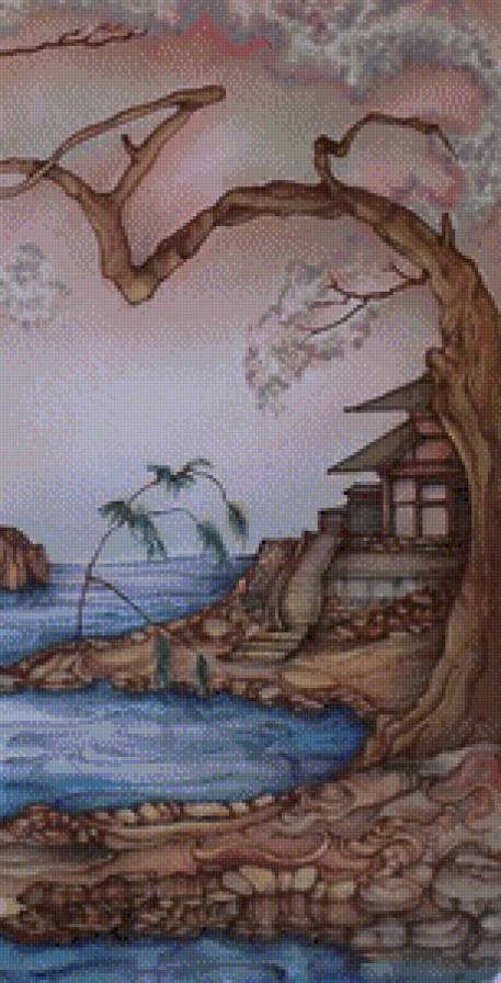 Keleti tavasz 3. - предпросмотр