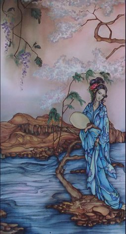 Keleti tavasz 2. - оригинал