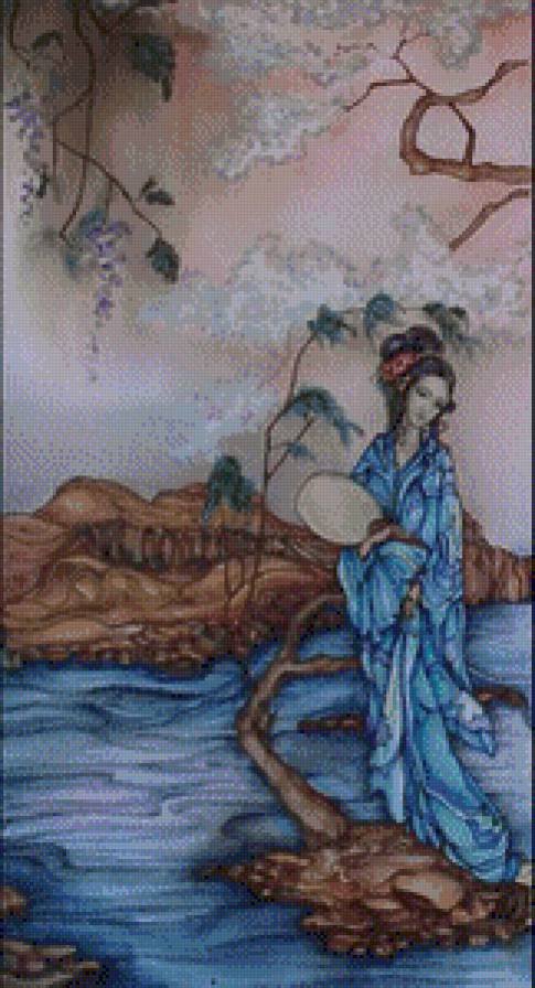 Keleti tavasz 2. - предпросмотр