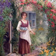 Схема вышивки «№539661»