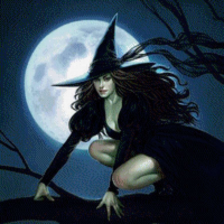 МагиЯ - предпросмотр