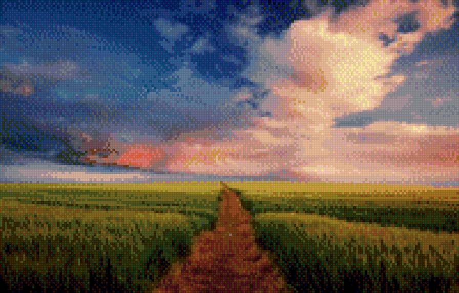 Природа - предпросмотр