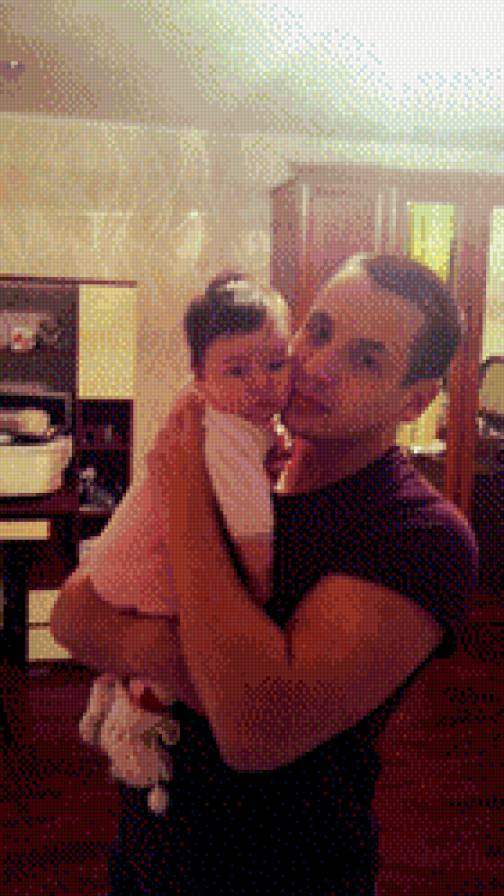 Моя Семья - предпросмотр