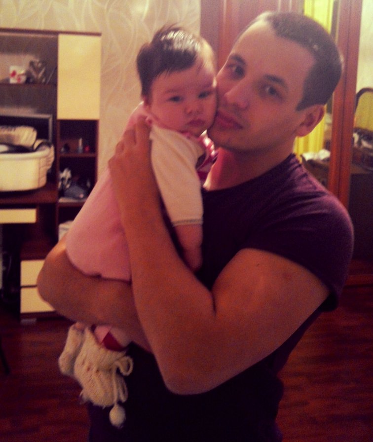 Моя Семья 1 - оригинал