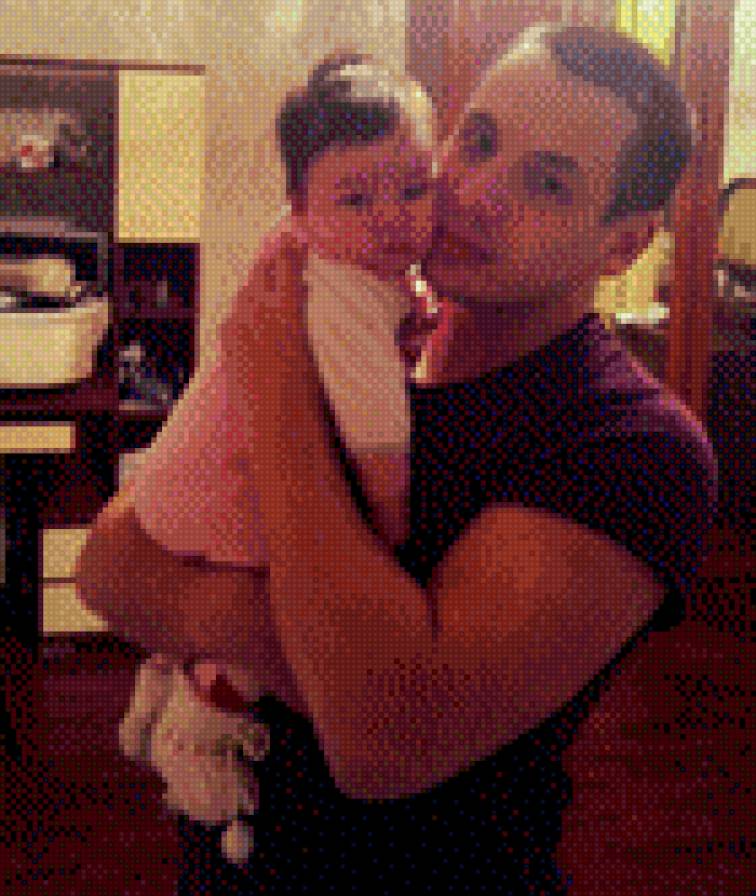 Моя Семья 1 - предпросмотр