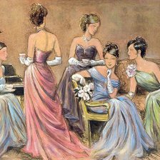 Схема вышивки «№539822»