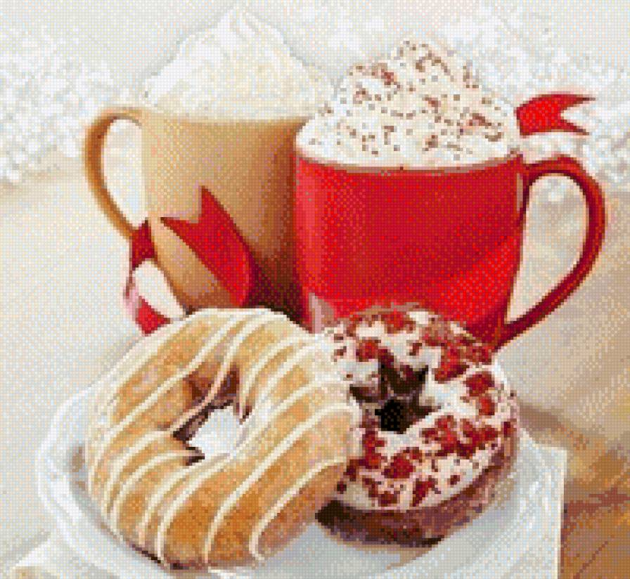 рождество - предпросмотр