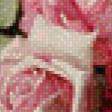 Предпросмотр схемы вышивки «букет роз» (№539846)