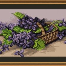 Схема вышивки «№539922»