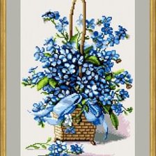 Схема вышивки «№539925»