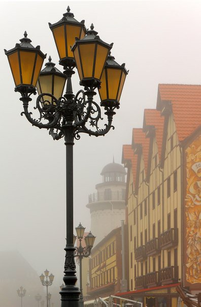 фонарь - фонарь - оригинал