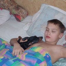 Схема вышивки «№540243»