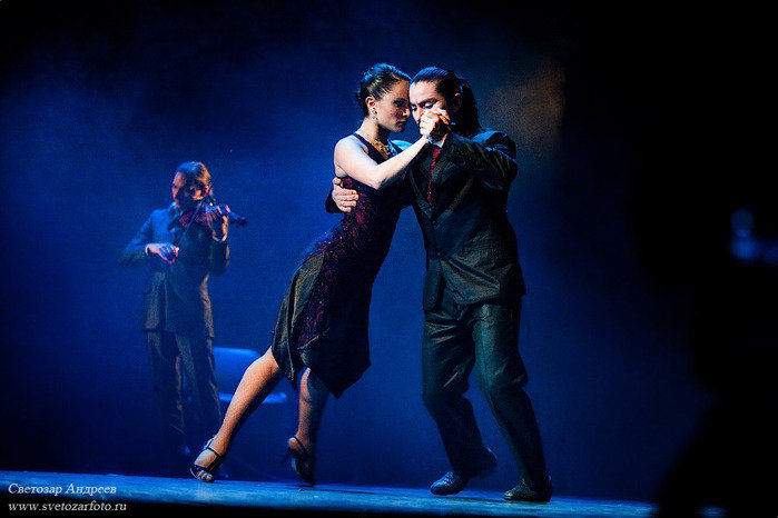 серия "пары" - люди.пара.танец - оригинал