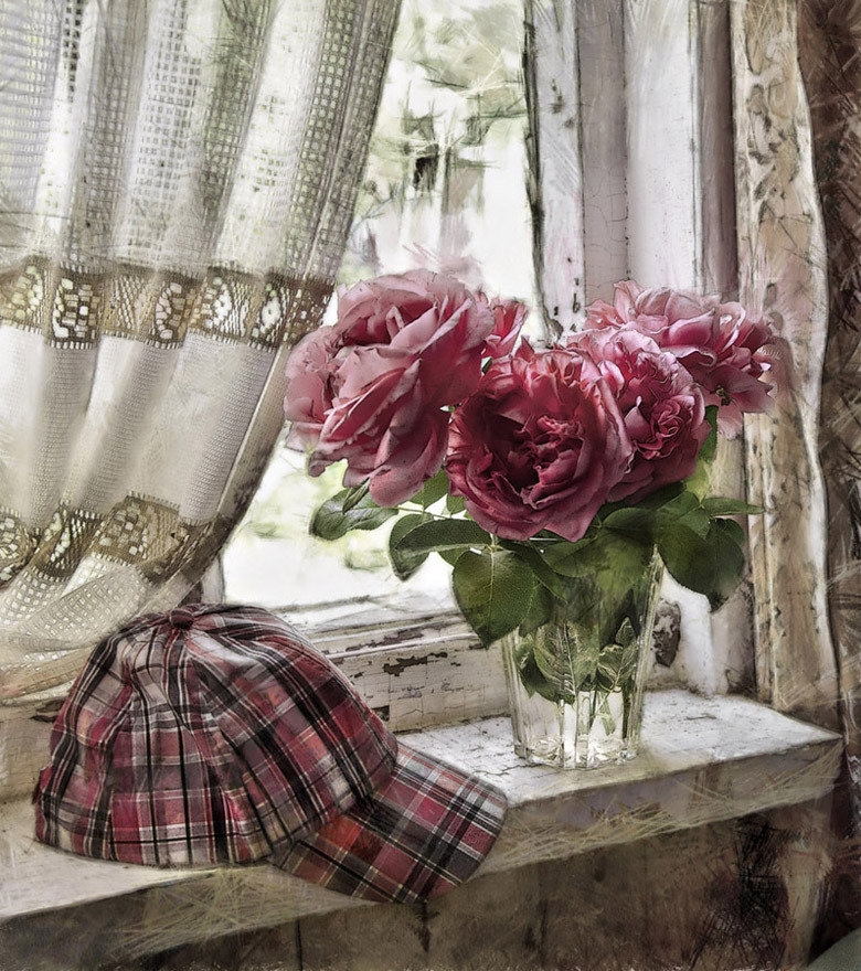 Foto martwe natury - martwa natura - оригинал