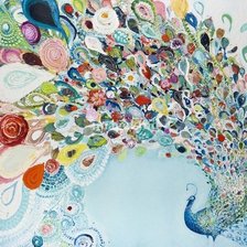 Схема вышивки «№540900»