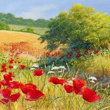 Схема вышивки «№540902»