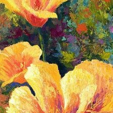 Схема вышивки «№540915»