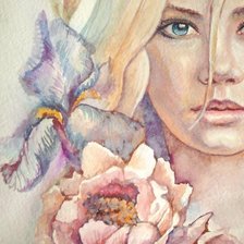 Схема вышивки «№540921»