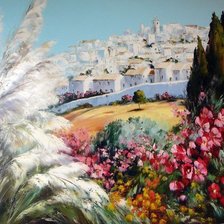 Схема вышивки «№540922»